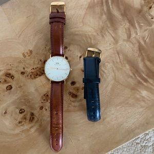 Daniel Wellington Watch